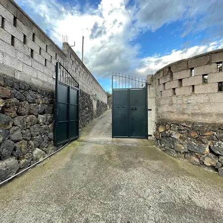 Bollullo Sunset - Bucare 拉奥罗塔瓦