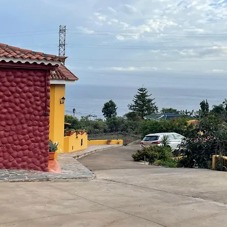 Апартаменты Bollullo Sunset - Bucare Ля Оротава