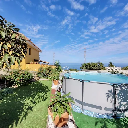 Bollullo Sunset - Bucare *