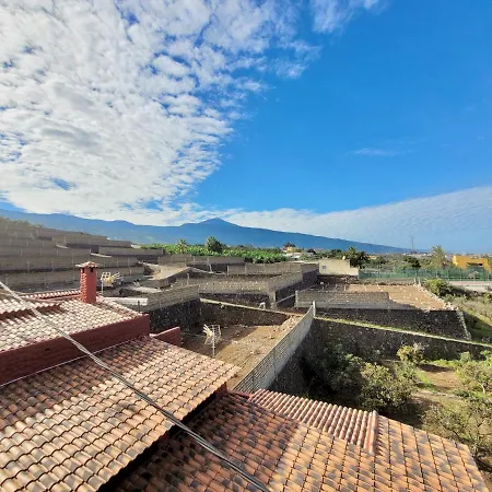 Апартаменты Bollullo Sunset - Bucare