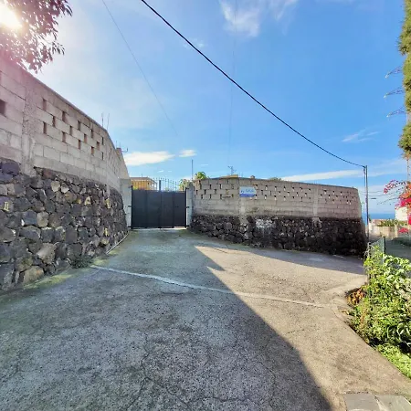 Bollullo Sunset - Bucare *