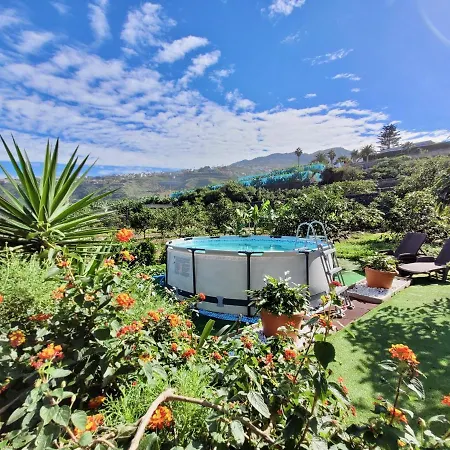 Bollullo Sunset - Bucare 公寓 拉奥罗塔瓦