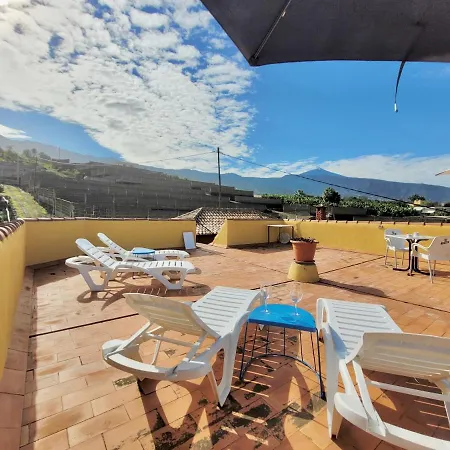 Апартаменты Bollullo Sunset - Bucare *