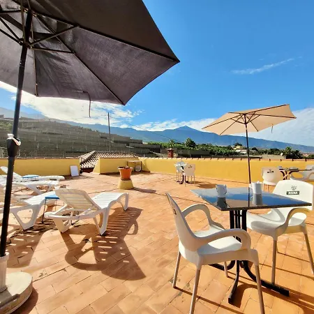 Bollullo Sunset - Bucare * 拉奥罗塔瓦