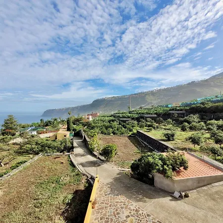 Bollullo Sunset - Bucare Апартаменты *