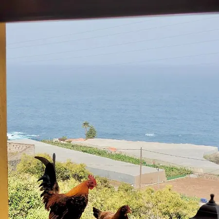 Bollullo Sunset - Bucare Апартаменты