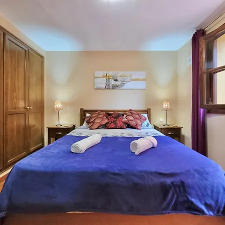 Bollullo Sunset - Bucare 公寓 拉奥罗塔瓦