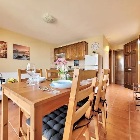 Bollullo Sunset - Bucare 公寓 拉奥罗塔瓦