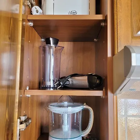 Bollullo Sunset - Bucare Ля Оротава