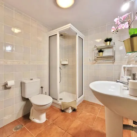 Bollullo Sunset - Bucare 公寓 拉奥罗塔瓦