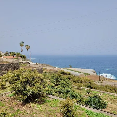 Bollullo Sunset - Bucare Ля Оротава