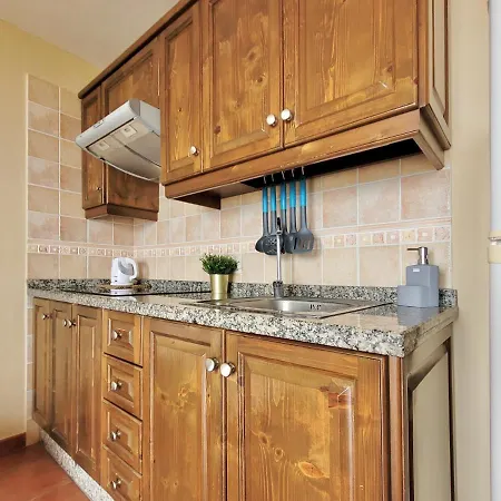 Bollullo Sunset - Bucare * Ля Оротава