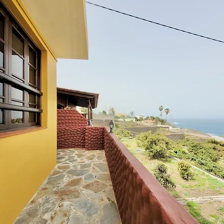 Bollullo Sunset - Bucare Ля Оротава