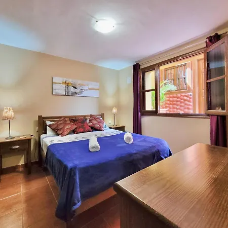 Bollullo Sunset - Bucare 公寓