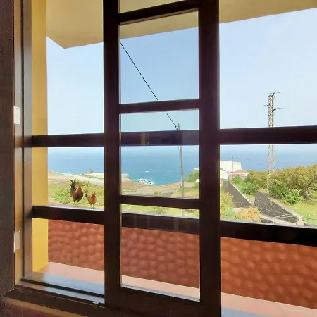 Bollullo Sunset - Bucare 公寓 拉奥罗塔瓦