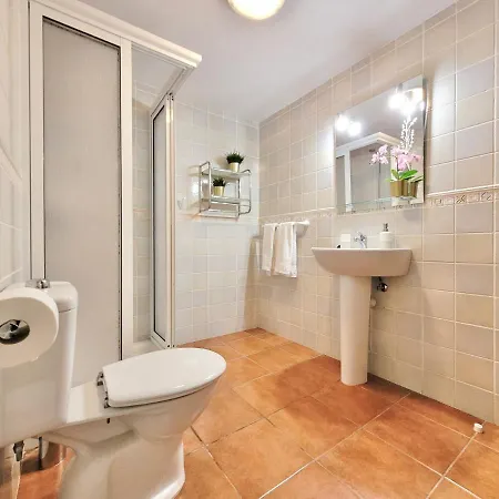 Bollullo Sunset - Bucare