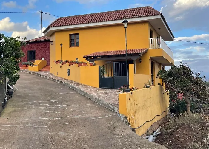 Bollullo Sunset - Bucare Daire