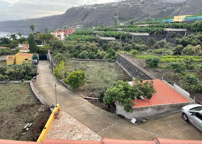 Bollullo Sunset - Bucare *