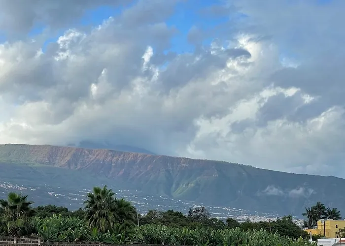 Bollullo Sunset - Bucare Daire