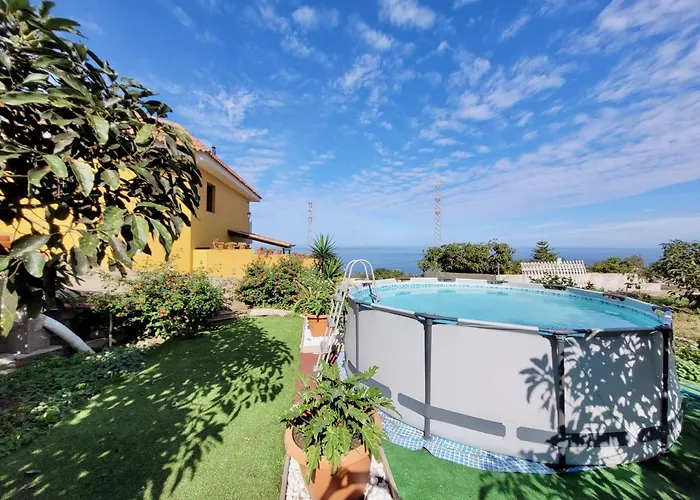 Bollullo Sunset - Bucare *