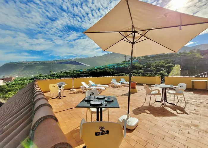 Bollullo Sunset - Bucare *