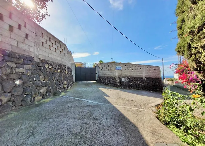 Bollullo Sunset - Bucare *