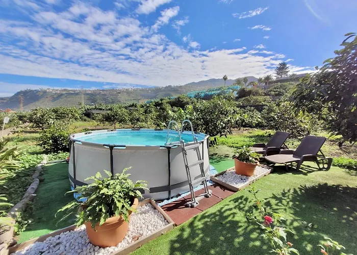 Bollullo Sunset - Bucare Daire