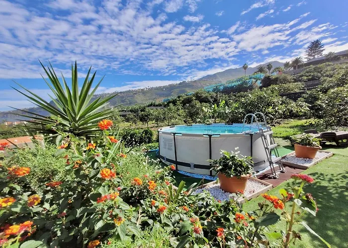 Bollullo Sunset - Bucare *