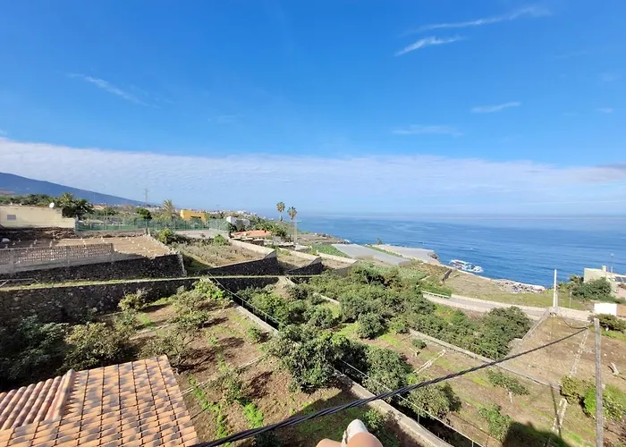 Bollullo Sunset - Bucare *