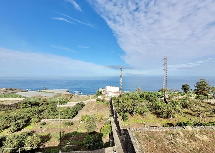 Bollullo Sunset - Bucare * La Orotava