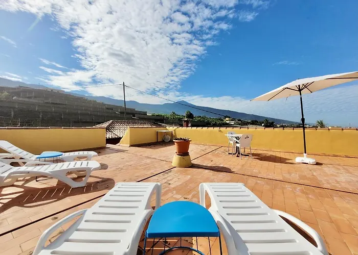 Bollullo Sunset - Bucare *