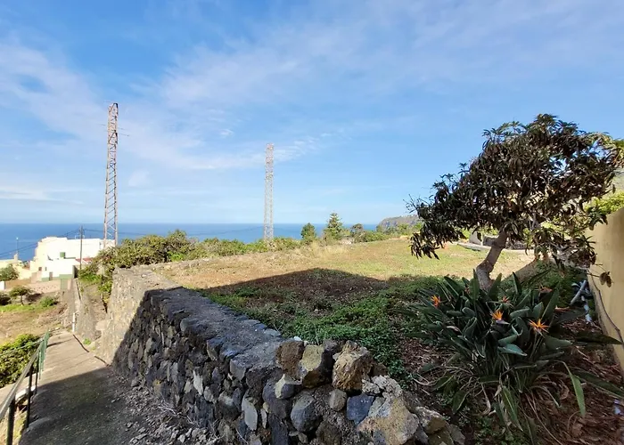 Bollullo Sunset - Bucare * La Orotava