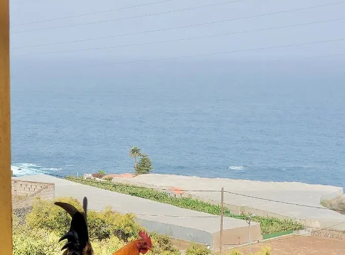 Bollullo Sunset - Bucare Daire