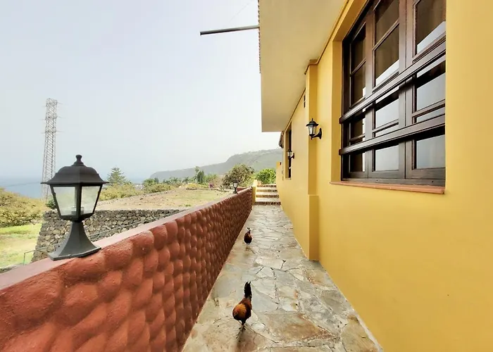 Bollullo Sunset - Bucare La Orotava