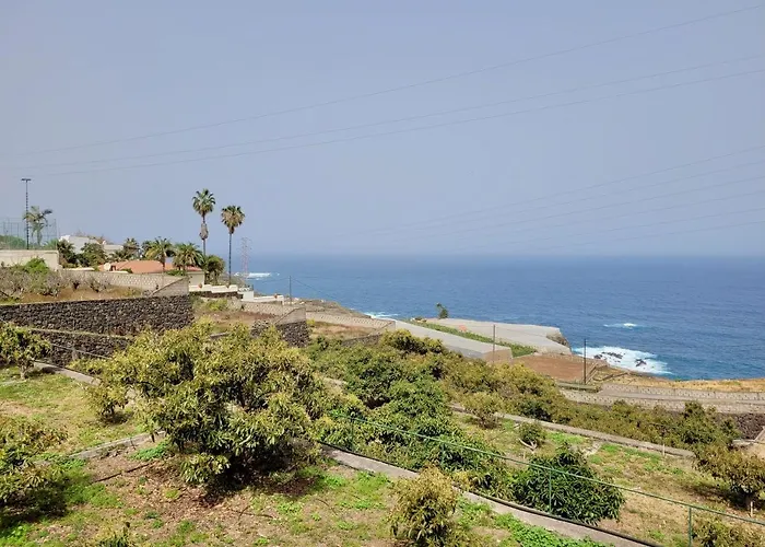 Bollullo Sunset - Bucare La Orotava