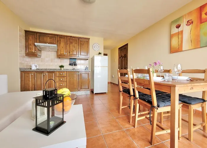 Bollullo Sunset - Bucare La Orotava