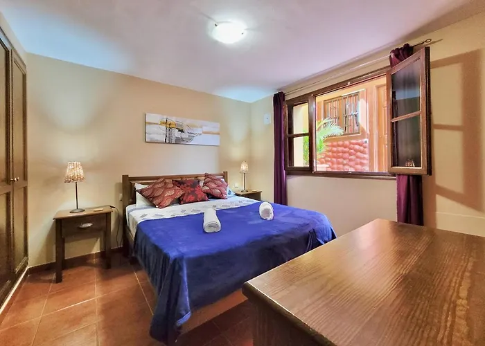 Bollullo Sunset - Bucare Apartment