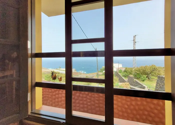 Bollullo Sunset - Bucare Apartment La Orotava