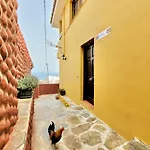 Bollullo Sunset - Bucare شقة لا أوروتافا